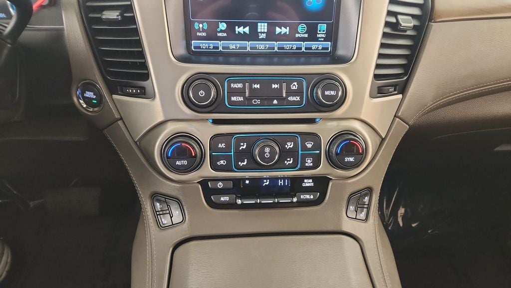 2019 GMC Yukon XL Denali