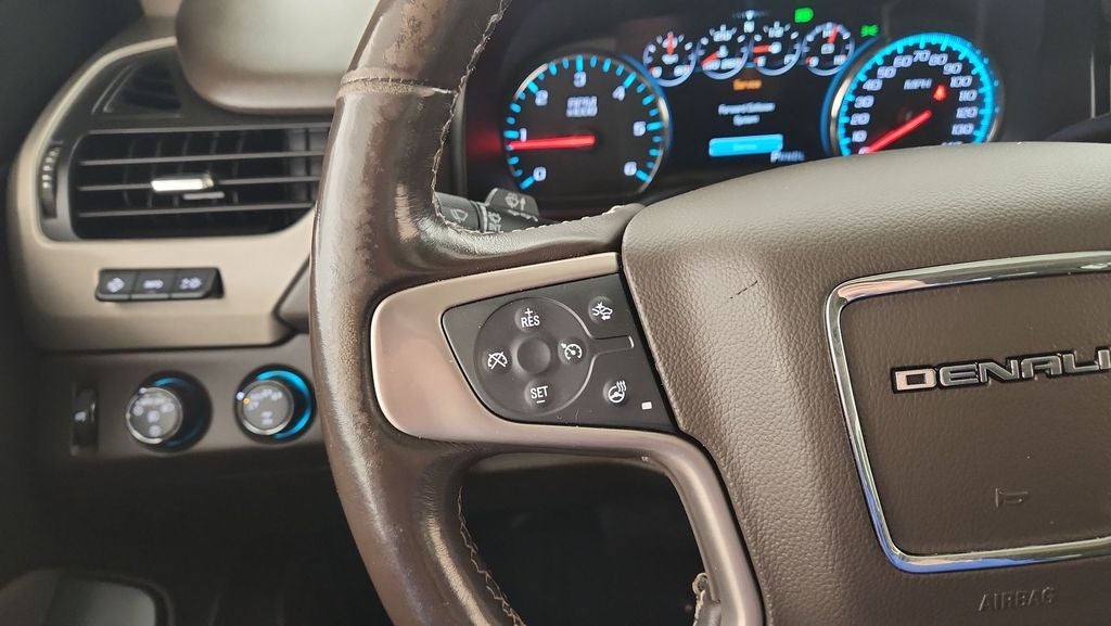 2019 GMC Yukon XL Denali