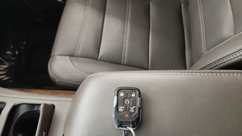 2019 GMC Yukon XL Denali