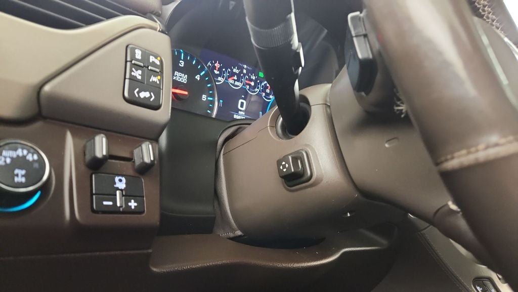 2019 GMC Yukon XL Denali