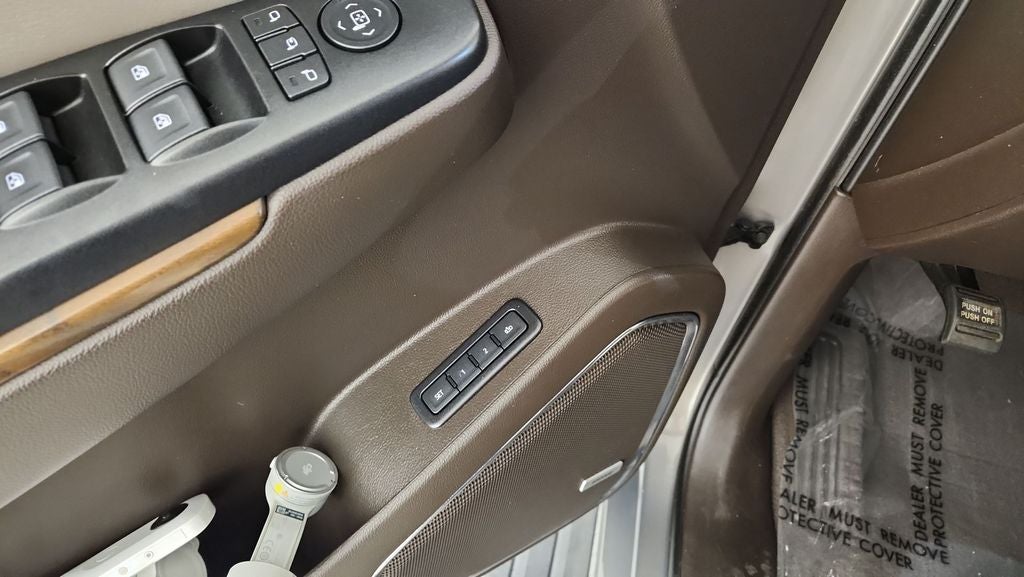 2019 GMC Yukon XL Denali