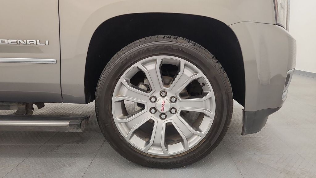 2019 GMC Yukon XL Denali