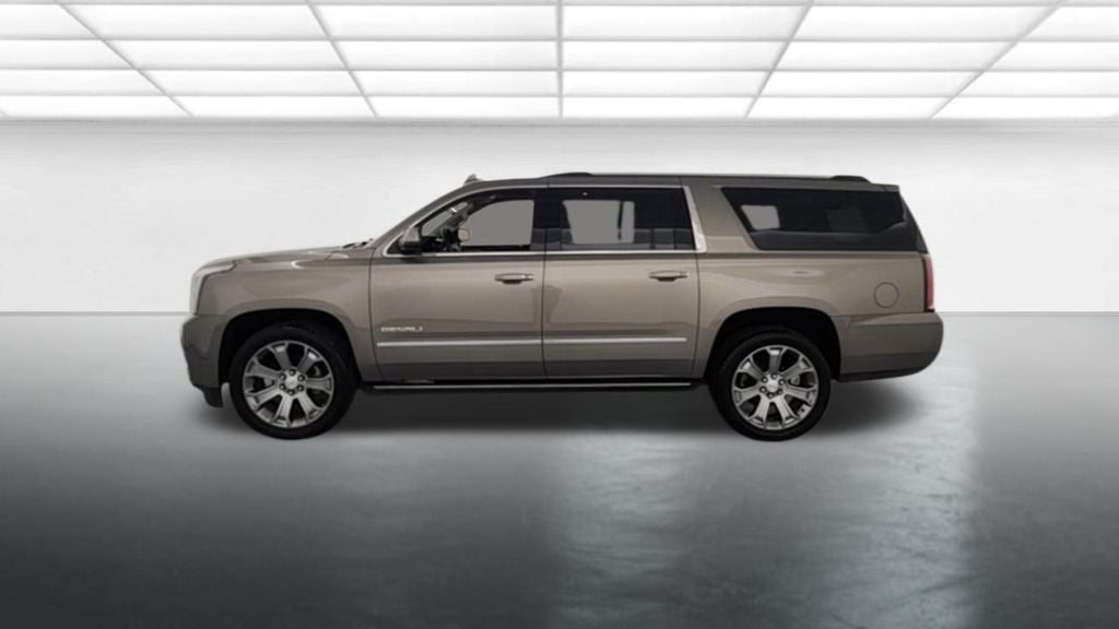 2019 GMC Yukon XL Denali