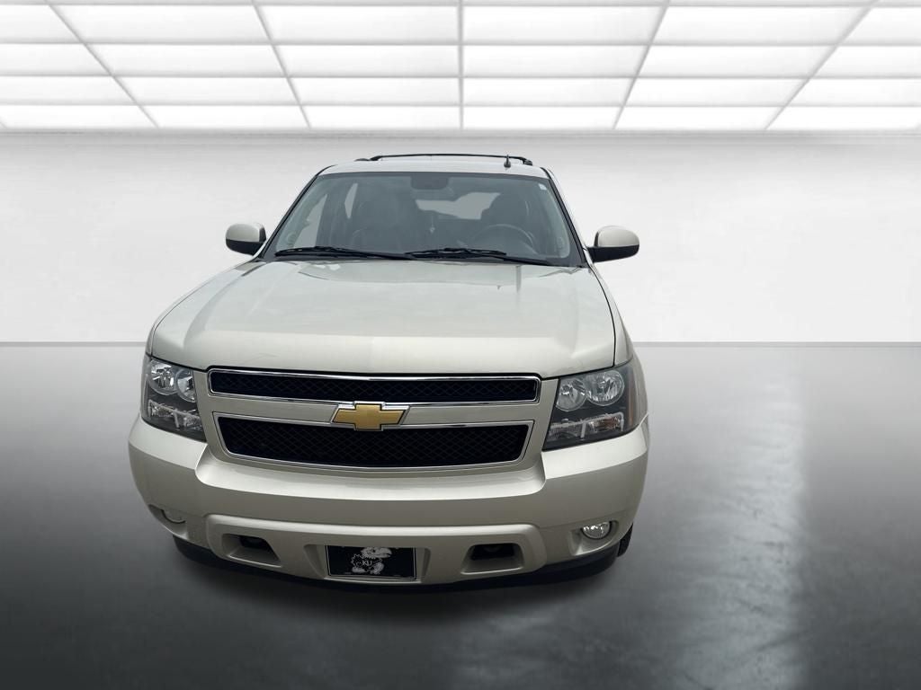 2013 Chevrolet Tahoe LT