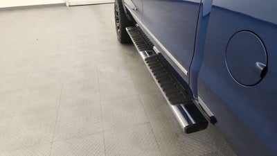 2019 GMC Sierra 2500HD SLT