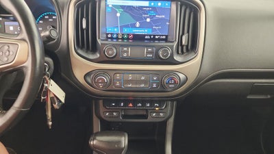 2021 GMC Canyon Denali