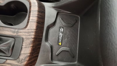 2021 GMC Canyon Denali