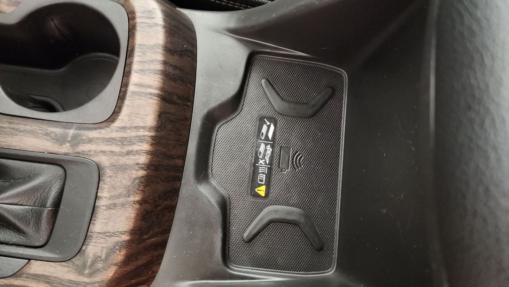 2021 GMC Canyon Denali