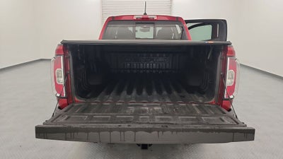2021 GMC Canyon Denali