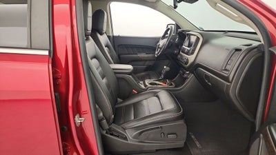 2021 GMC Canyon Denali