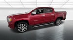 2021 GMC Canyon Denali