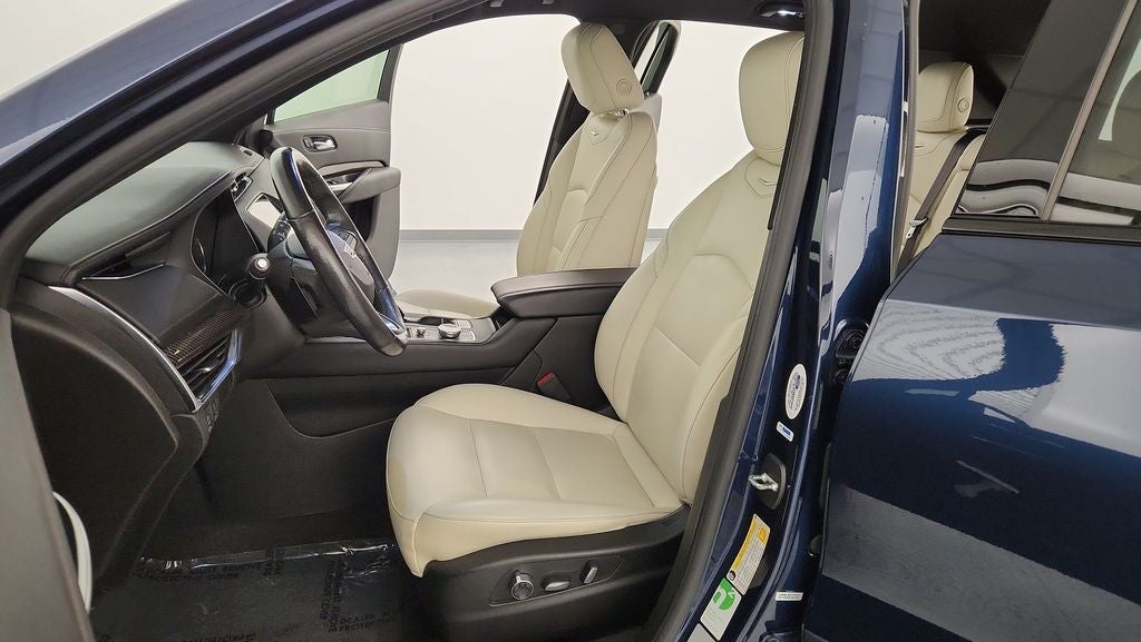 2020 Cadillac XT4 Sport