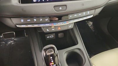 2020 Cadillac XT4 Sport