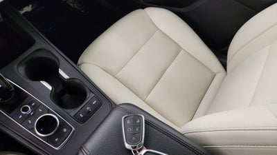 2020 Cadillac XT4 Sport