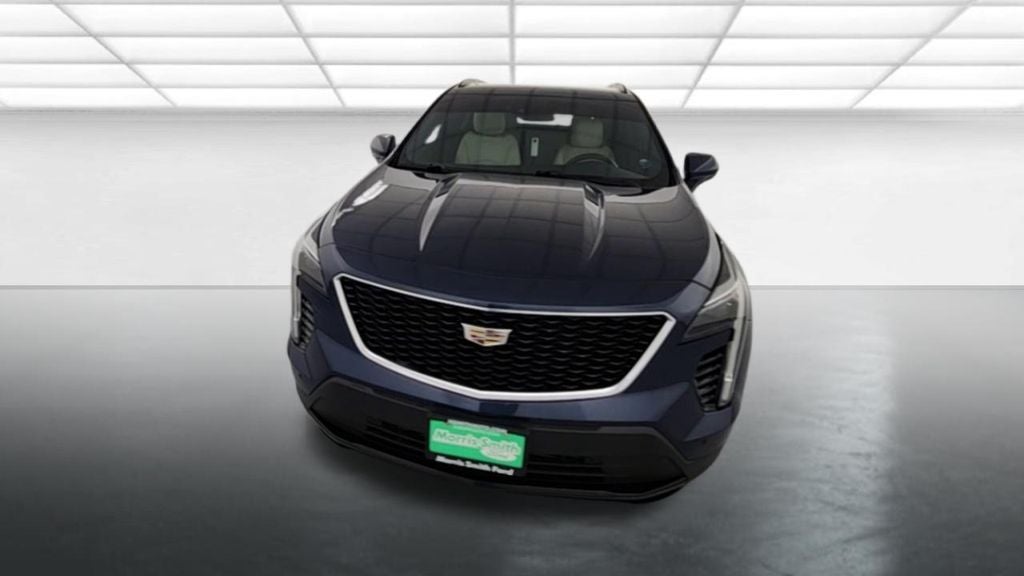 2020 Cadillac XT4 Sport