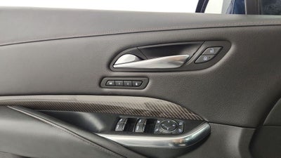 2020 Cadillac XT4 Sport