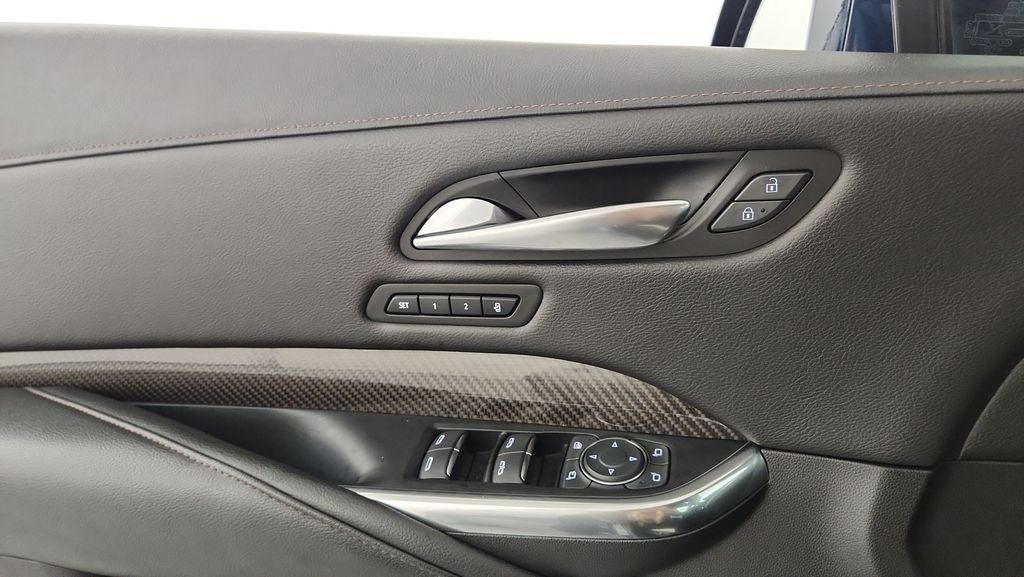 2020 Cadillac XT4 Sport