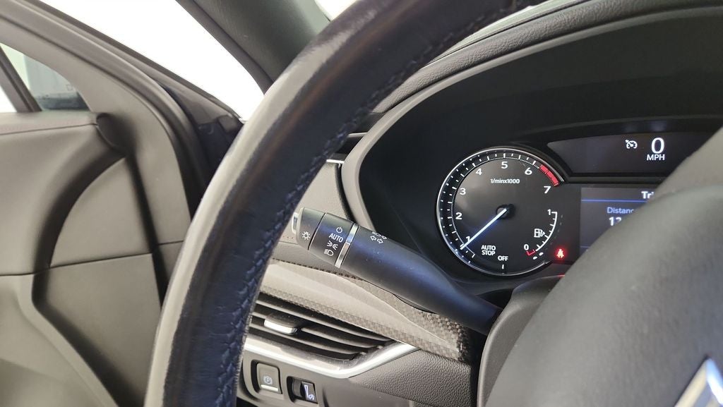 2020 Cadillac XT4 Sport