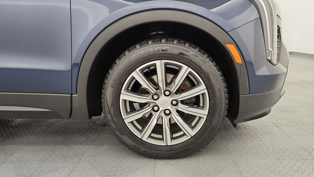 2020 Cadillac XT4 Sport