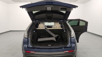 2020 Cadillac XT4 Sport