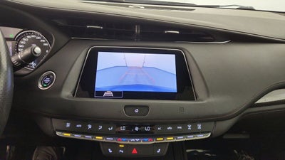 2020 Cadillac XT4 Sport