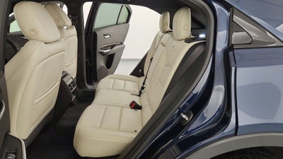 2020 Cadillac XT4 Sport