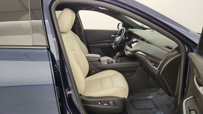 2020 Cadillac XT4 Sport