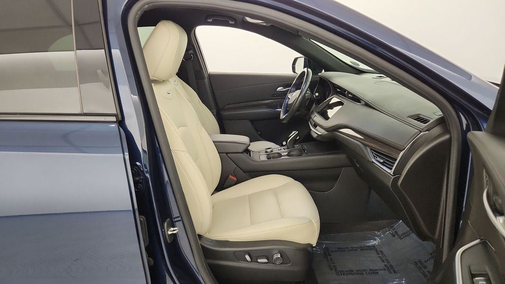 2020 Cadillac XT4 Sport