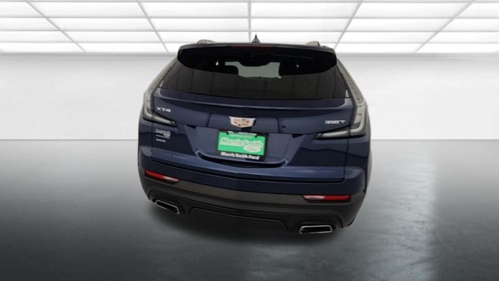 2020 Cadillac XT4 Sport