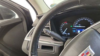 2018 Cadillac XT5 Premium Luxury