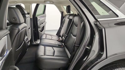 2018 Cadillac XT5 Premium Luxury