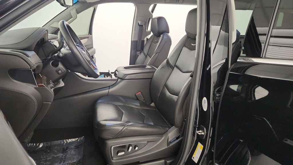 2018 Cadillac Escalade ESV Base