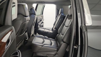 2018 Cadillac Escalade ESV Base