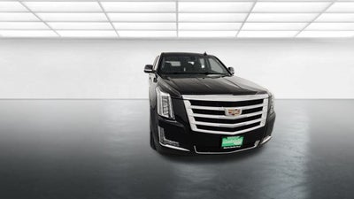 2018 Cadillac Escalade ESV Base