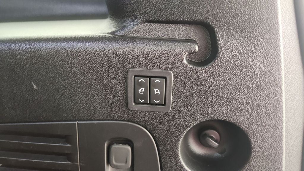 2018 Cadillac Escalade ESV Base