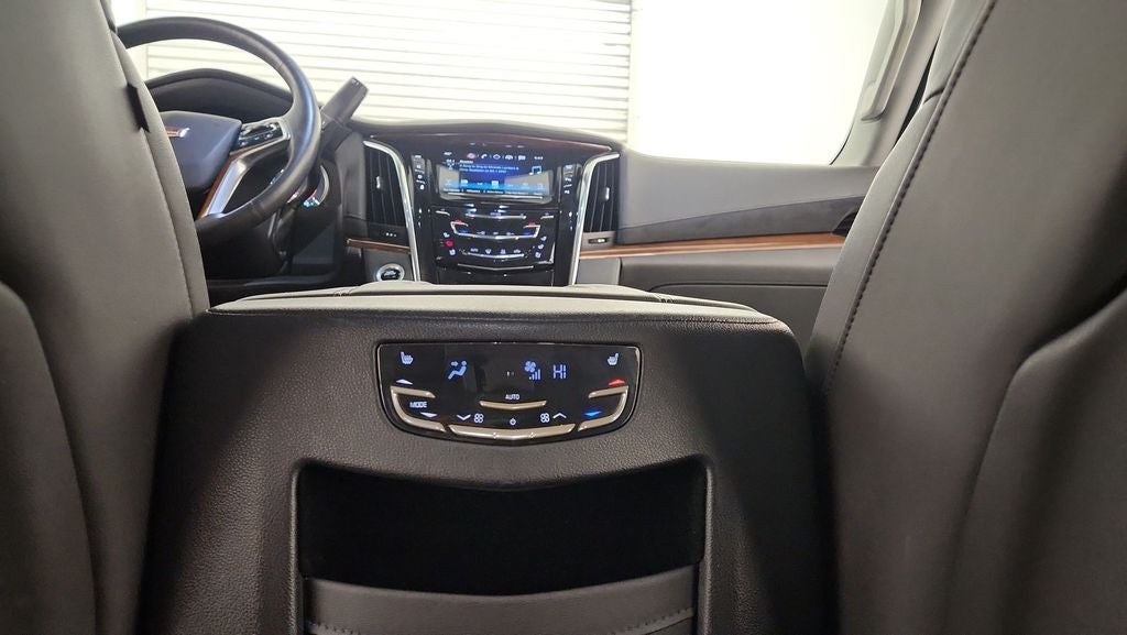 2018 Cadillac Escalade ESV Base