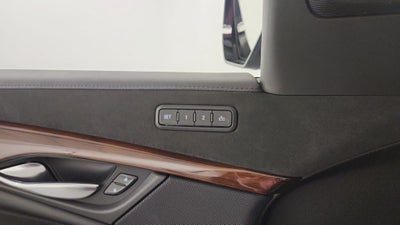 2018 Cadillac Escalade ESV Base