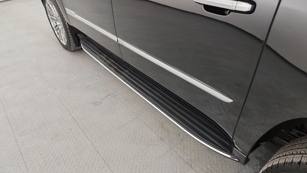 2018 Cadillac Escalade ESV Base