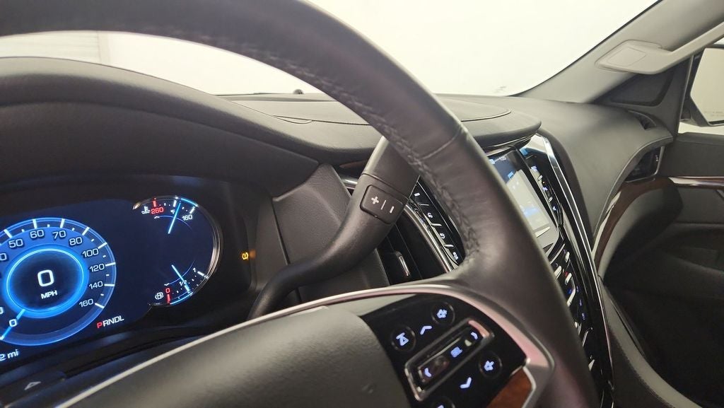 2018 Cadillac Escalade ESV Base