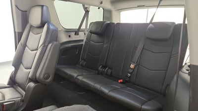 2018 Cadillac Escalade ESV Base