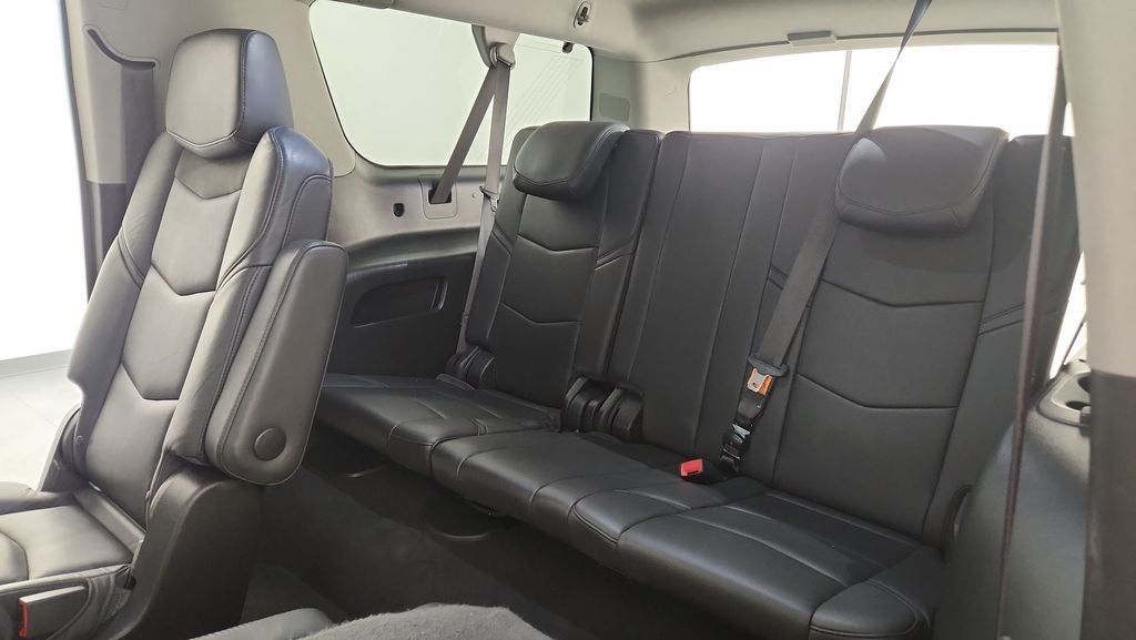 2018 Cadillac Escalade ESV Base