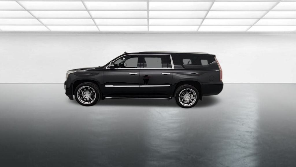 2018 Cadillac Escalade ESV Base