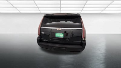 2018 Cadillac Escalade ESV Base