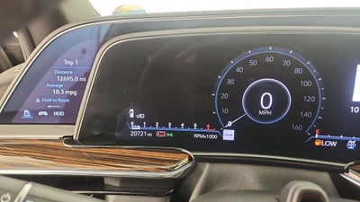 2024 Cadillac Escalade ESV Premium