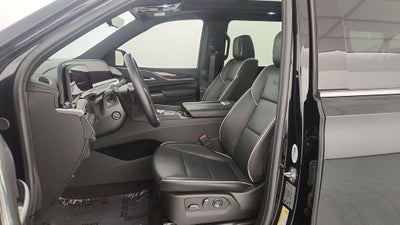 2024 Cadillac Escalade ESV Premium