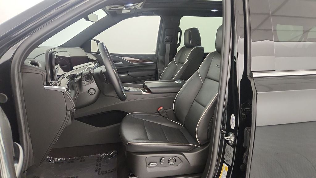 2024 Cadillac Escalade ESV Premium