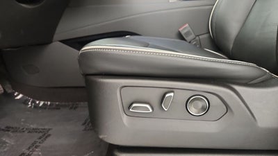 2024 Cadillac Escalade ESV Premium