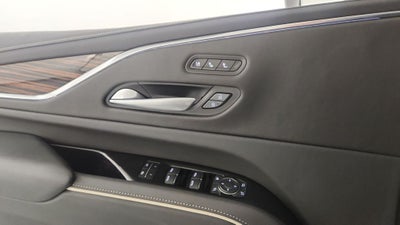 2024 Cadillac Escalade ESV Premium