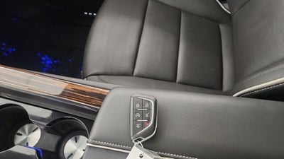 2024 Cadillac Escalade ESV Premium