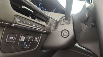 2024 Cadillac Escalade ESV Premium